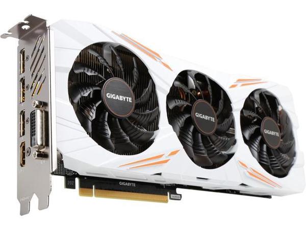 GIGABYTE GTX1080Ti